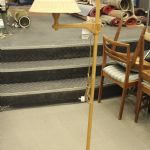 746 2075 FLOOR LAMP